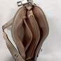 Women's Marc Jacobs Leather Hobo Shoulder Bag image number 5