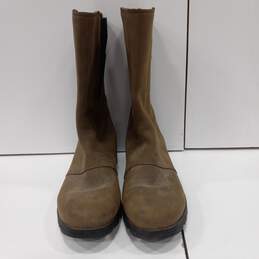 Sorel Emelie Boots Women's Size 10
