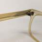Warby Parker Chamberlain Eyeglass Frames Clear image number 3