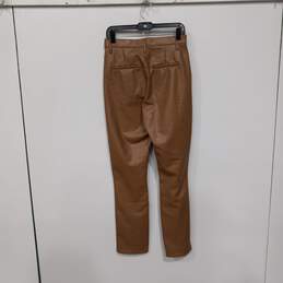 Women's Abercrombie & Fitch Pants Size 30 NWT alternative image