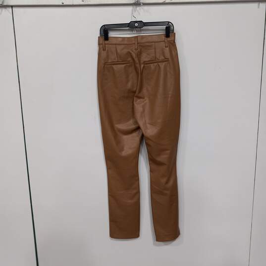 Women's Abercrombie & Fitch Pants Size 30 NWT image number 2
