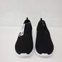 NWT Skechers WM's Air Cooled Memory Foam Ultra Flex Black Slip On Sneakers Size 9 w Original Box image number 1
