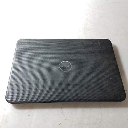Dell Inspiron 3521 Intel Celeron@1.6GHz Storage 320GB Memory 4GB Screen 15.5inch image number 2