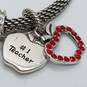 Brighton Charmed 6in Bracelet 24.8g image number 4
