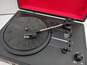 Crosley CR8005A-BK Portable Record Player image number 3