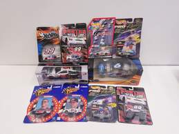 NASCAR Assorted Diecast Cars