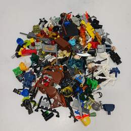 0.4 Lbs. Of Assorted Lego Minifigures