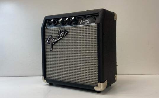 Fender Frontman 10g Electric Guitar Amplifier Amp image number 3