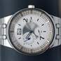 Marc Ecko E16507G1 Multi-Dial Stainless Steel And Crystal Watch image number 1