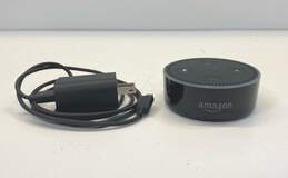 Amazon Echo Alexa Gen 2nd