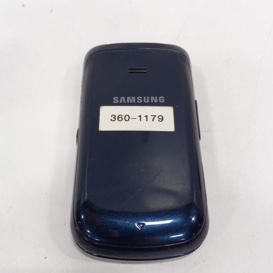 Samsung SGH-T259 Cell Phone image number 3