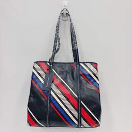 Women's Tommy Hilfiger Roma Tote Bag NWT alternative image