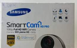 Samsung SmartCam HD PRO 1080p Full HD WiFi Camera (NEW) alternative image