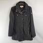 Michael Kors Women Black Jacket S image number 1