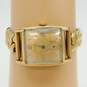 Vintage Longines Swiss Gold Filled Case 17 Jewels Men's Dress Watch 41.2g image number 2