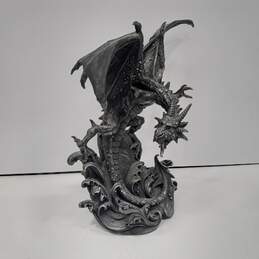 De Copoli Dragon Statue alternative image