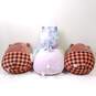 Bundle of Four Assorted Squishmallows Plush Toys image number 2