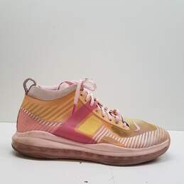 Nike LeBron Icon John Elliott Tulip Pink Athletic Shoes Men's Size 12