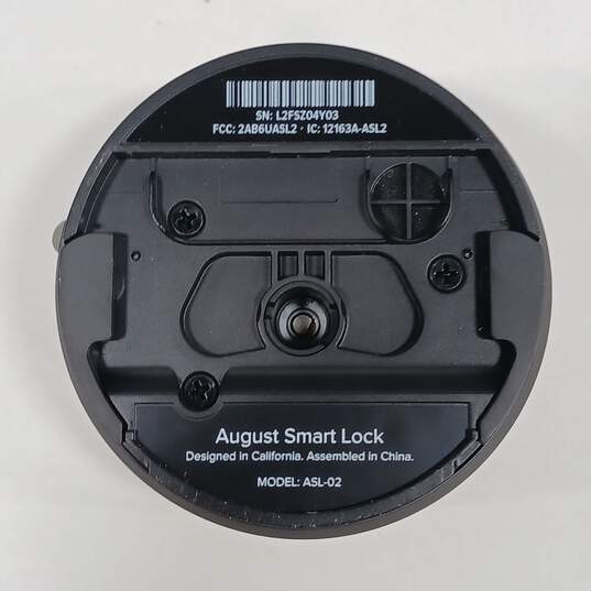 August Smart Lock image number 7