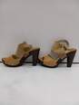 Women's Jimmy Choo Heeled Shoes Size 40 / 9.5 image number 3