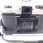 Kalimar K-90 TTL 1000 SLR 35mm Film Camera W/ Lenses Tamron SP 60-300mm & Case image number 8