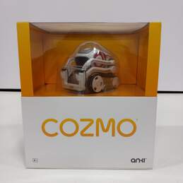 Anki Cozmo Robot Base Kit 000-00057