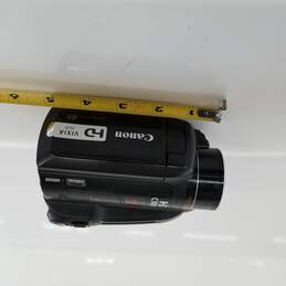 Canon VIXIA HG20 Full HD alternative image