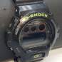 Rare Casio G-Shock DW-6900 SN 44mm Watch 67.0g image number 4