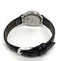 Designer Skagen Round Dial Stainless Steel Adjustable Strap Wristwatch image number 3