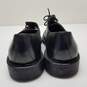 To Boot New York Adam Derrick Black Leather Oxford Shoes Size 8.5 image number 4
