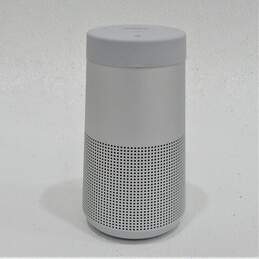 Bose SoundLink Revolve Bluetooth Speaker - Gray alternative image
