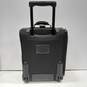 Brookstone Black Luggage/Suitcase/Carry On image number 2