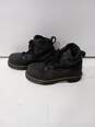 Doc Martens Black Boots Size 6 image number 1