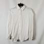 Free People Women White Button Up Shirt  Sz XS image number 1