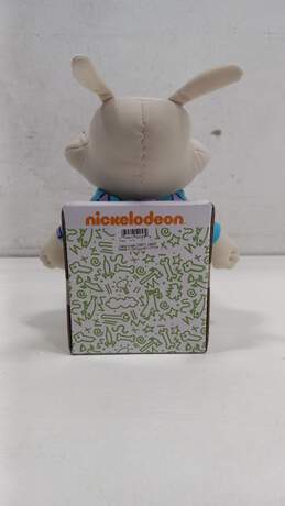 Nickelodeon Plush Rockos Modern Life alternative image