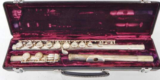 Buffet Crampon Model 228 Cooper Scale Flute w/ Case image number 1