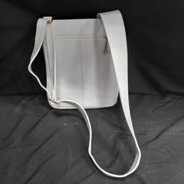 Radley London Medium Zip Crossbody White Bag alternative image
