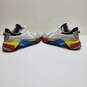 Puma RS-X Multicolor Sneakers For Men Size 9.5 image number 4