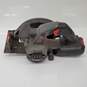 Porter Cable PC 186CS Type 2 Cordless Circular Saw Untested image number 2