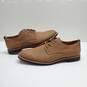 MEN'S TOMMY HILFIGER 'GARSON' PERFERATED OXFORD SHOES SIZE 12 image number 1