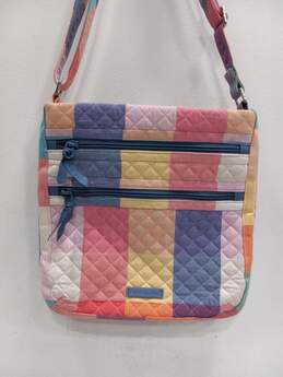 2 Vera Bradley Crossbody Bag and Essential Compact Backpack alternative image