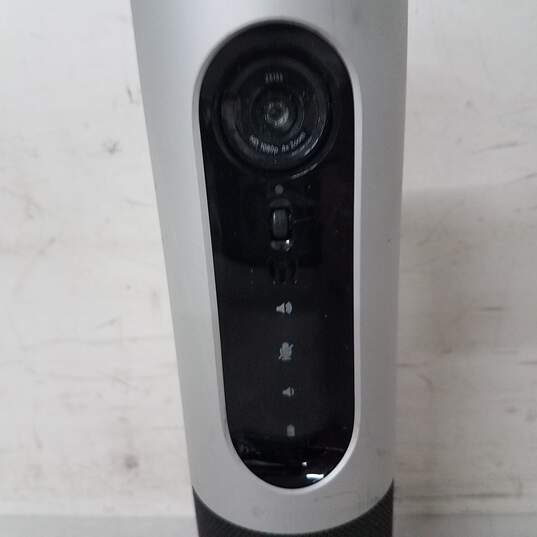 Logitech ConferenceCam Connect V-R0004 Video Conferencing Camera HD1080P 860-000477, No Remote and no AC Power Supply - Untested image number 3