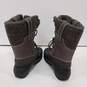 The North Face Women's Snow Boots Size 6 image number 3