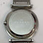 Designer Skagen 107SSSD Stainless Steel Mesh Strap Analog Wristwatch image number 4
