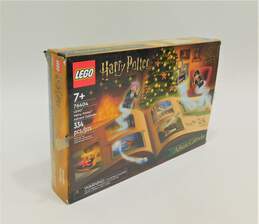 LEGO Harry Potter 76404 Lego Harry Potter Advent Calendar Set (Sealed)