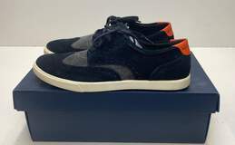 Cole Haan Blue Sneaker Casual Shoe Men 8.5