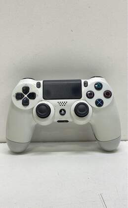 Sony Playstation 4 controller - Glacier White