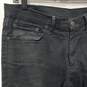 Levi's 541 Black Straight Jeans Men's Size 34x32 image number 3