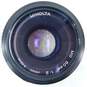 VNTG Minolta Brand XG9 Model Film Camera w/ Flash and Lenses image number 15
