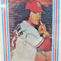 1976 HOF Ted Simmons Kellogg's 3-D Super Stars St Louis Cardinals image number 2